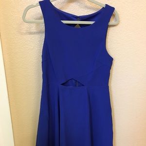 Urban outfitters sparkle and fade